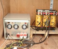 power control unit